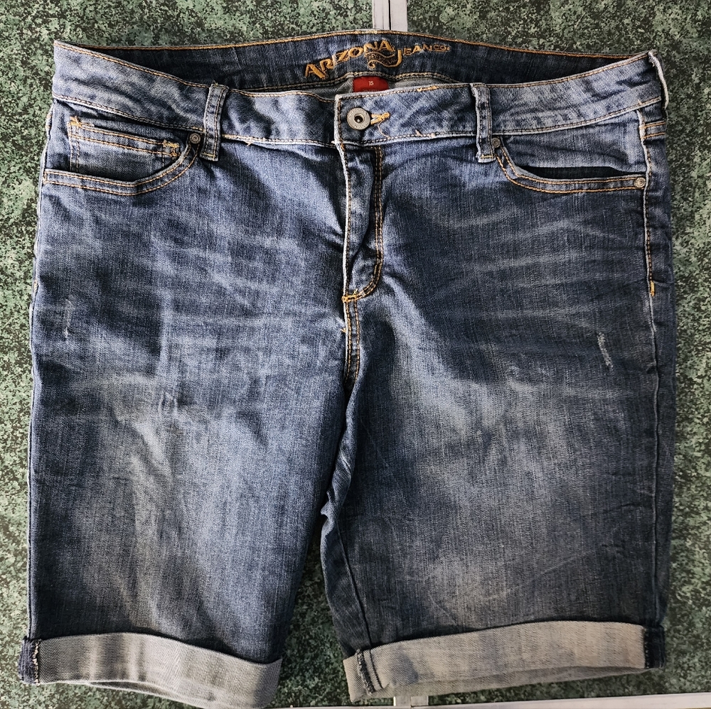 Arizona Shorts